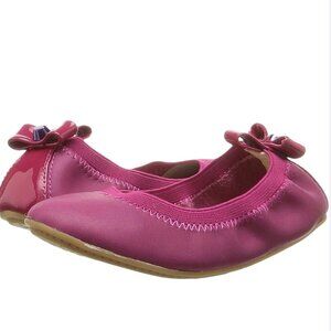 yosi samra selma kids ballet flats new